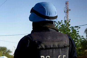 Mali : l'ONU déplore 
