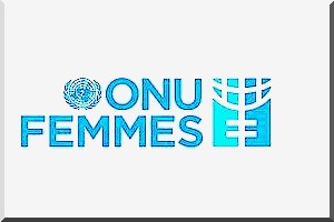 ONUFemmes : Communiqué de presse 