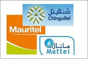 Mauritanie : rivale de Mauritel et Chinguitel, Mattel a entamé l’extension de sa couverture 4G au-delà de Nouakchott 