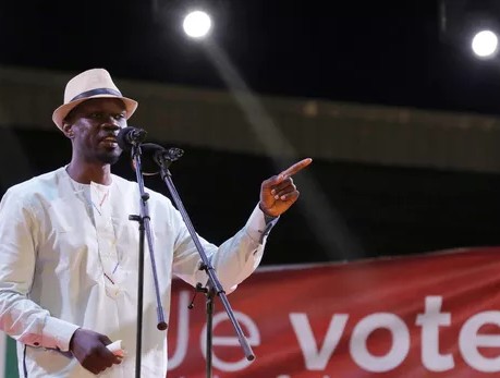 Sénégal : l'opposant Sonko appelle à «sortir massivement» en prévision d'un discours capital du président
