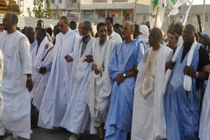 Mauritanie: la Céni intègre des membres de l'opposition