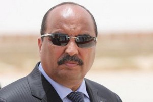 Mauritanie: l’opposition dénonce une 