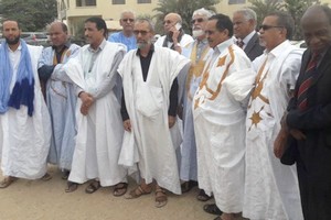 Mauritanie : L’opposition accuse le régime d’être responsable de la vie des victimes des accidents de la route