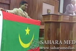 Mauritanie : l’opposition boycotte le référendum