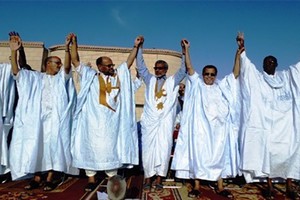 Mauritanie : l’opposition met en garde contre l’organisation d’élections non consensuelles