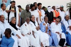 Mauritanie : l’opposition appelle au boycott du référendum