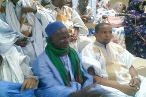 Implantation UPR à Zouerate : le groupe ZOUERATE POUR TOUS frappe un grand coup