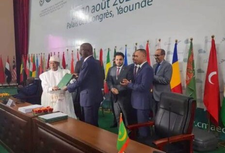 Les États membres de l’Organisation de la coopération islamique ont signé un certain nombre d’accords en marge du Conseil ministériel de Yaoundé