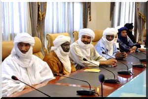 Mali: les négociations s'ouvrent finalement samedi 