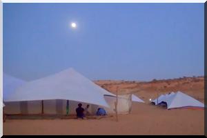 Oualata, le secret de la Mauritanie heureuse (2)