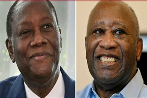 Côte d'Ivoire: Laurent Gbagbo va rencontrer Alassane Ouattara au palais présidentiel