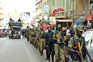Ouganda: un double «attentat» à Kampala fait plusieurs morts