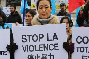 Ouïghours: la Chine responsable d'un «génocide intentionnel», selon des experts indépendants