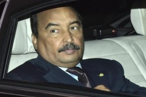 Mauritanie: passe d’armes entre la défense de l'ancien président Abdel Aziz et les avocats de l’État