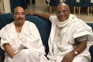 Mauritanie: voici la réaction du principal avocat de la défense de Mohamed Ould Abdel Aziz, après sa libération