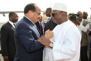 La Mauritanie condamne la double attaque meurtrière au Mali