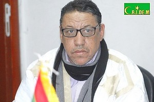 Boutilimit: Ould Ahmed Miske candidat à la députation