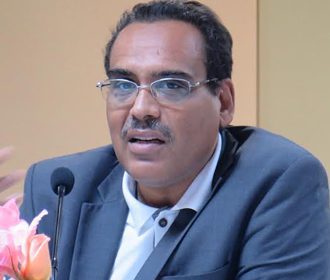 Culture : nouvelle publication du professeur Seyid ould Bah 