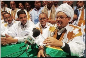 Assemblée de l’Union des Associations de tir à la Cible Traditionnelle :  Mohamed Salem Ould Ely Vall  prend  sa  revanche