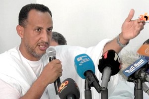 Mauritanie: l'opposition réclame l'arrêt des poursuites abusives