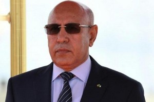 Mauritanie: un congrès extraordinaire de l’UPR tourne définitivement la page Mohamed ould Abdel Aziz