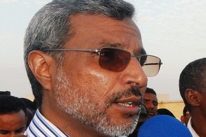 L’opposition envoie ses dirigeants les plus en vue à l’Est de la Mauritanie
