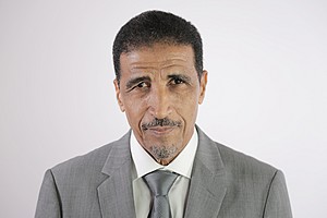 Le Candidat Mohamed Sidi Maouloud déclare que sa candidature vise à libérer le pays de l’injustice