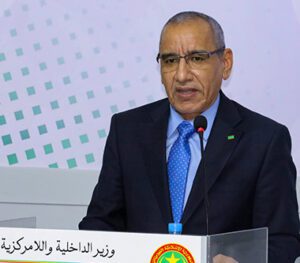 Le Ministre de l’Intérieur se veut rassurant face aux leaders de l’opposition sur la transparence des élections du 13 mai