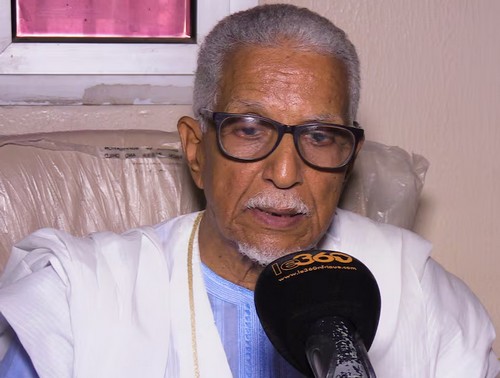 Vidéo - Mauritanie: un nouveau gouvernement, et après?