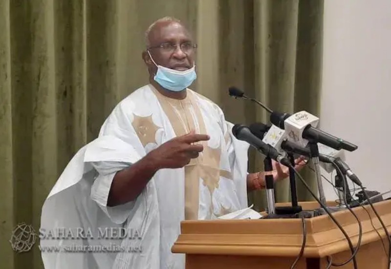 Un enregistrement ravive le débat sur les origines du militantisme antiesclavagiste en Mauritanie