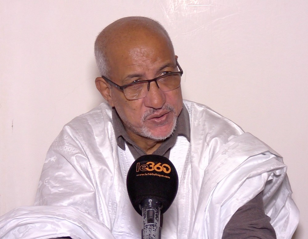 Présidentielle en Mauritanie : à chacun son observatoire