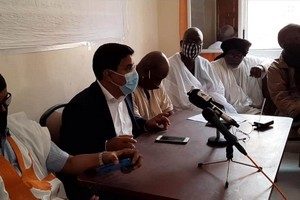 Oumoulkhair Mint Yarbe se rétracte après avoir vécu l’enfer chez ses bourreaux