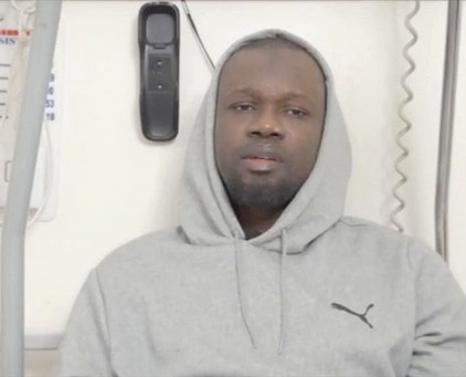 Sénégal : Ousmane Sonko dénonce une tentative d’assassinat