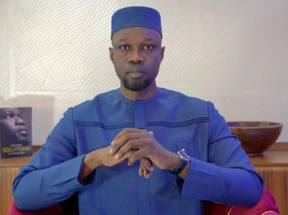 Au Sénégal, Ousmane Sonko de nouveau inculpé 
