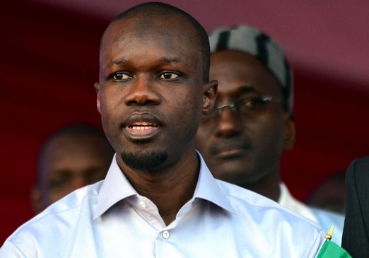  Sénégal / Présidentielle 2024 : l’opposition debout contre toute tentative de disqualification d’Ousmane Sonko