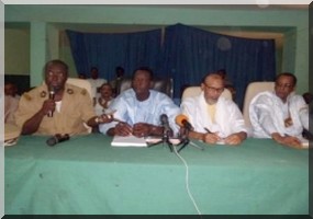 Ecole des ingénieurs d’Aleg : Démarrage l’année prochaine 