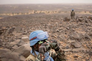 70 ans après ses débuts, le maintien de la paix de l’ONU opère dans des environnements toujours aussi difficiles