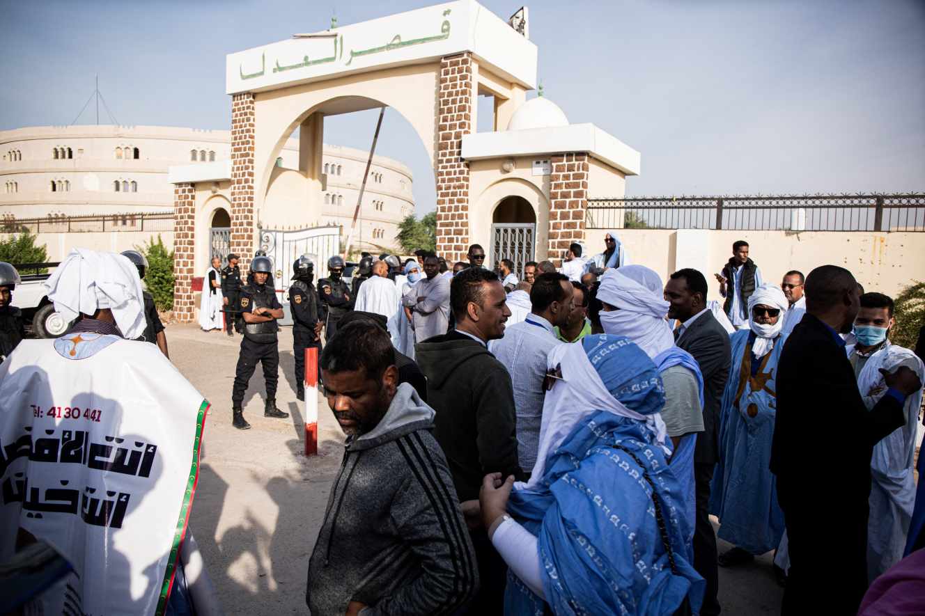 En Mauritanie, l’ancien président Aziz va devoir expliquer l’origine de son « immense » fortune