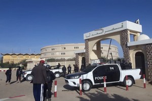 Propos sécessionnistes : Neny Ould Ahmed Ould Kerkoub envoyé en prison 