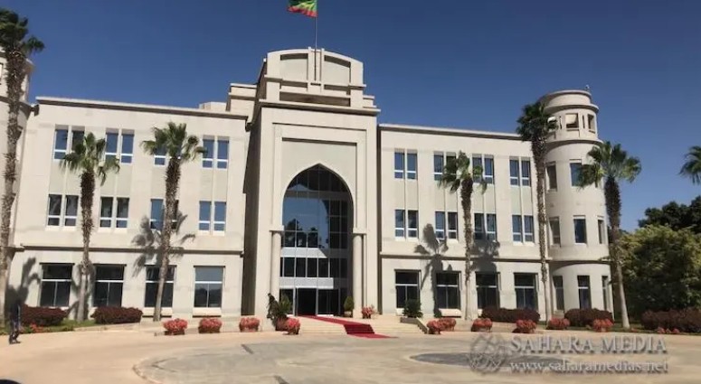 Mauritanie : l’inspection générale d’état dans 5 ministères