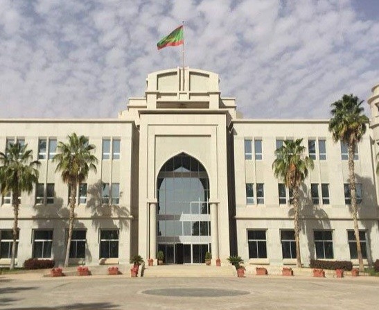 Mauritanie : le président Ghazouani reçoit les nouveaux ministres issus du remaniement gouvernemental