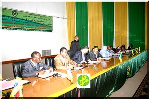 Six pays africains veulent coordonner leurs efforts de lutte contre le paludisme 