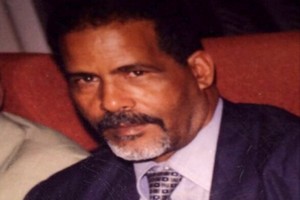 Jour de deuil pour la presse mauritanienne avec la disparition du journaliste Ely Abdellah