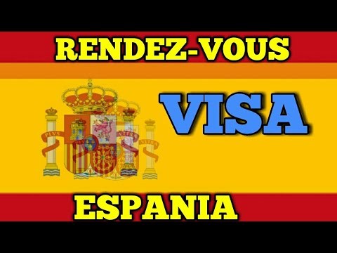 Procédure des visas pour l’Espagne : Le parcours du combattant