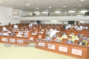 Mauritanie : le parlement se penche sur la loi rectificative du budget 2019