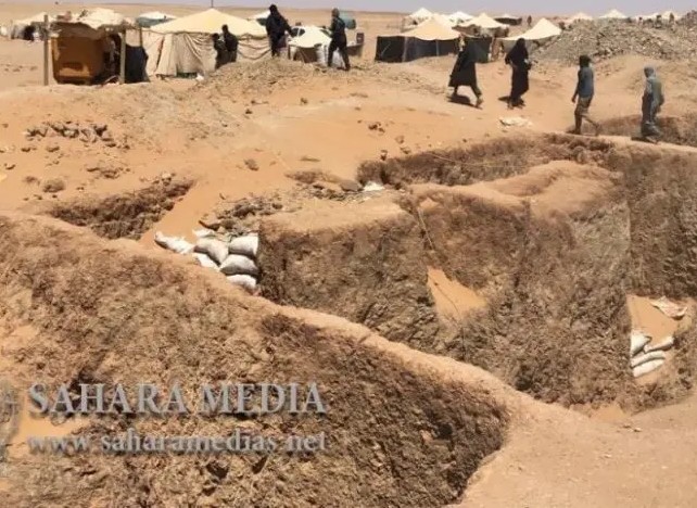Mauritanie : nouvelle victime parmi les orpailleurs 