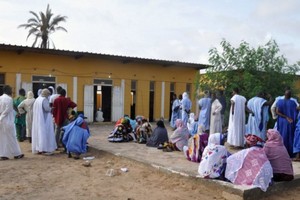 Le parti au pouvoir remporte tous les Conseils régionaux en Mauritanie