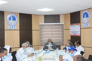 Mauritanie : les partis représentés au parlement demandent une baisse des prix des hydrocarbures