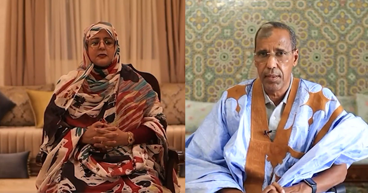 Sahara marocain: des partis mauritaniens saluent la décision de l’ONU