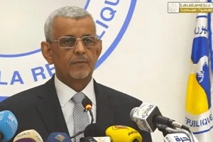Mauritanie : le parti au pouvoir prépare sa saison politique et se félicite pour le climat de concertation